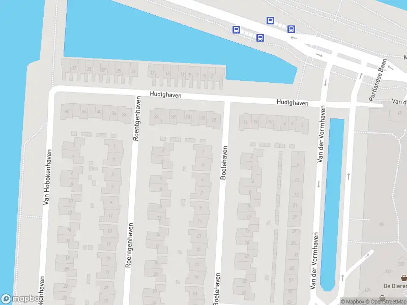 Traumahelikopter naar de Boelehaven in Barendrecht