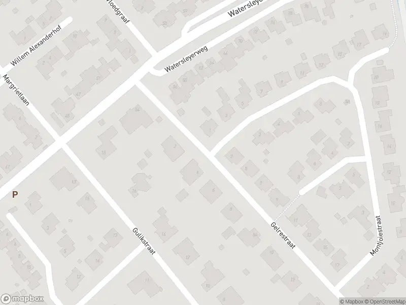 Anonieme overlastmelding Gelrestraat in Munstergeleen