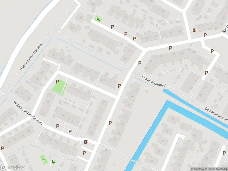 Overlastmelding Cornelis Dopperlaan in Oegstgeest