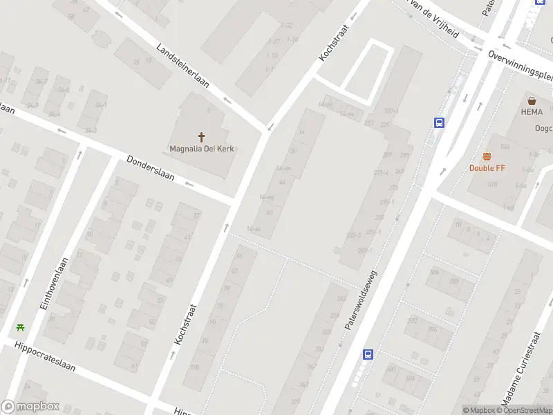 Politie met grote spoed naar de Laan van de Vrede in Groningen vanwege ongeval met letsel