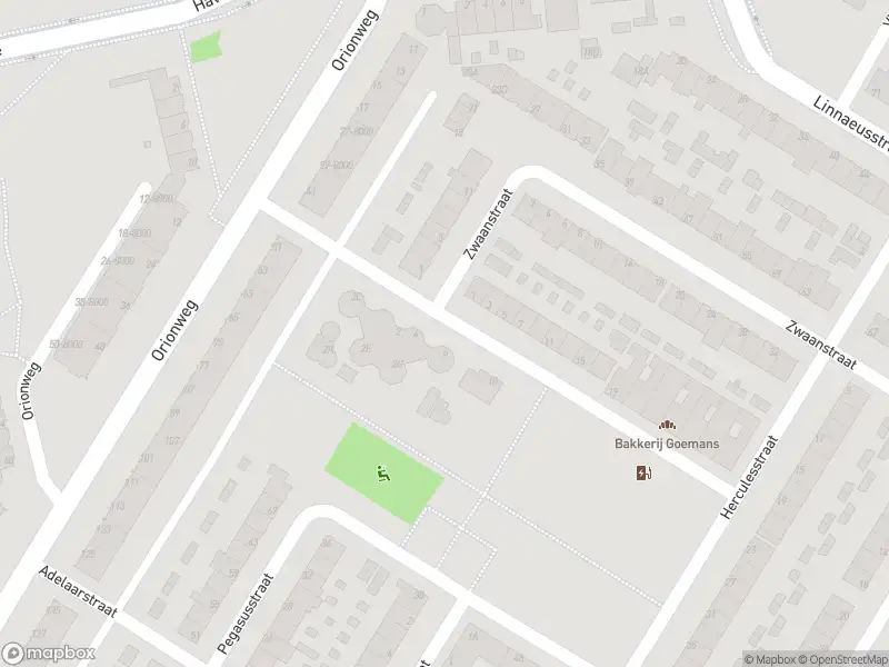 Anonieme overlastmelding Cepheusstraat in IJmuiden