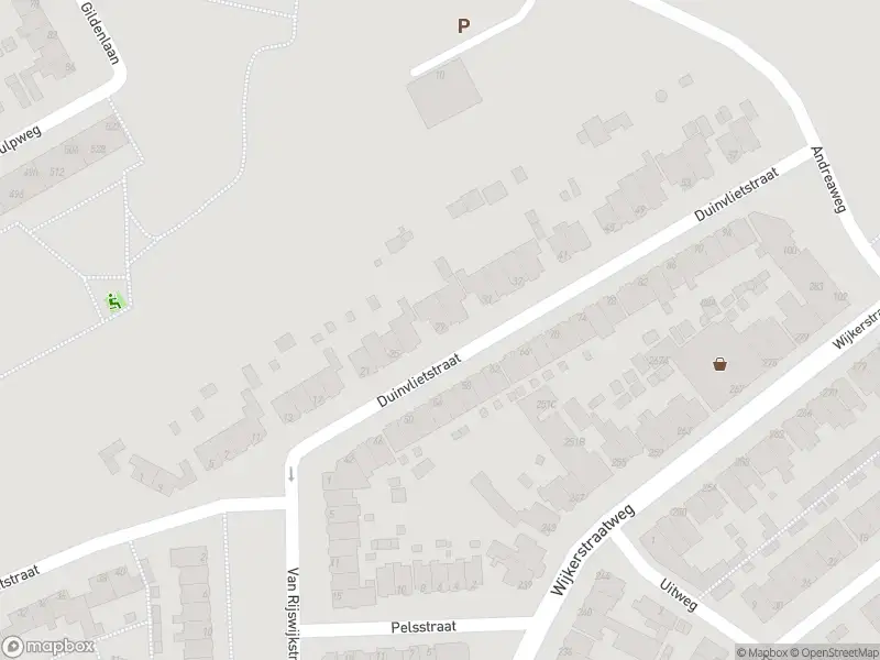 Overlastmelding Duinvlietstraat in Velsen-Noord gesloten