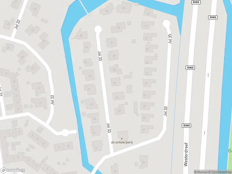 Overlastmelding Jol in Lelystad