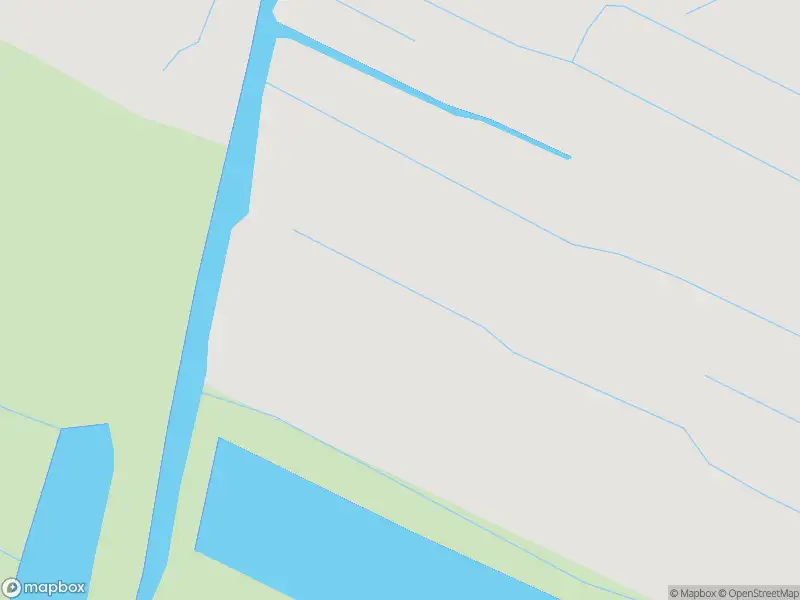 Politie naar de Hollands End in Ankeveen vanwege aanrijding met letsel