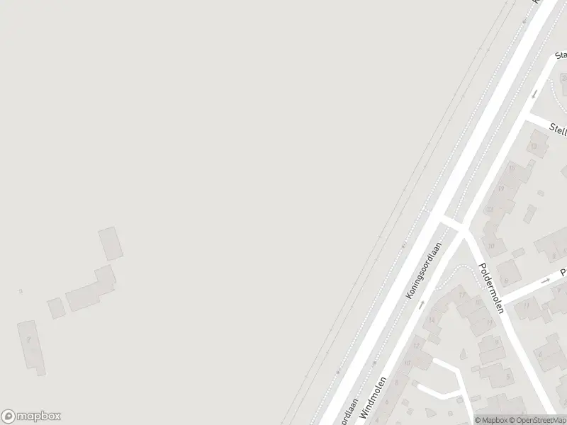 Overlastmelding 't Hoekske in Berkel-Enschot