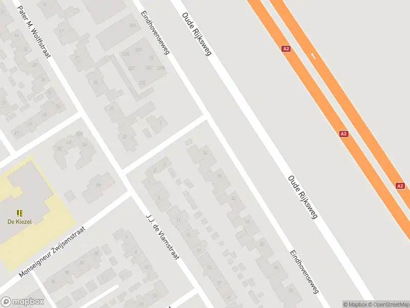 Overlastmelding Eindhovenseweg in Best