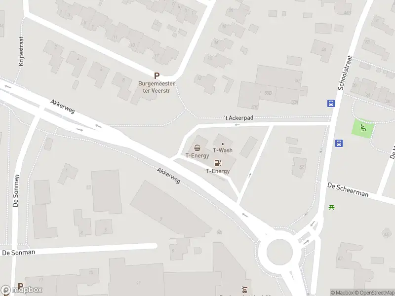 112 melding Overlastmelding Akkerweg in Moergestel (North Brabant)