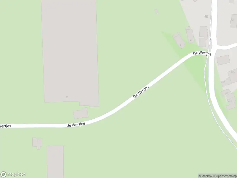 Overlastmelding De Wertjes in Esch