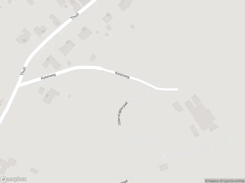 Overlastmelding Thull in 6365AC Schinnen gesloten