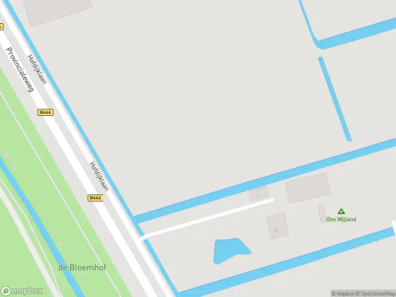 112 melding Overlastmelding Hofdijklaan in Oud Ade gesloten