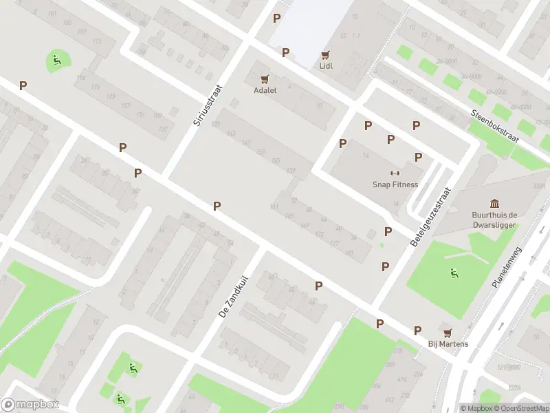 Overlastmelding Bellatrixstraat in IJmuiden gesloten