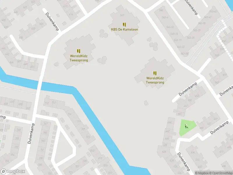 Overlastmelding Safariweg in Maarssen