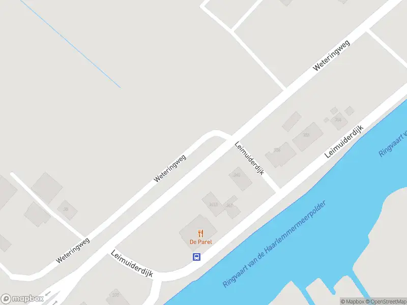 Overlastmelding Leimuiderdijk & Weteringweg in Leimuiderbrug