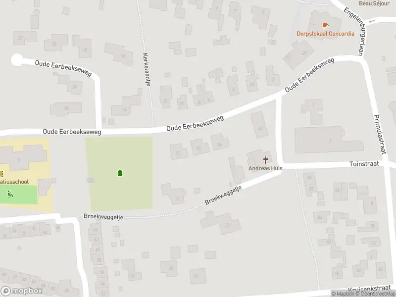 Overlastmelding Oude Eerbeekseweg in Brummen gesloten