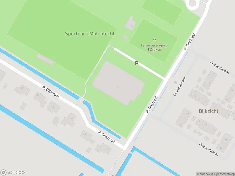 Overlastmelding P. Ottstraat in Schagerbrug