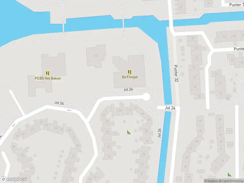 Overlastmelding Jol 24 in Lelystad