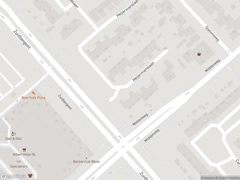 Overlastmelding Middenwaard in Heerhugowaard gesloten