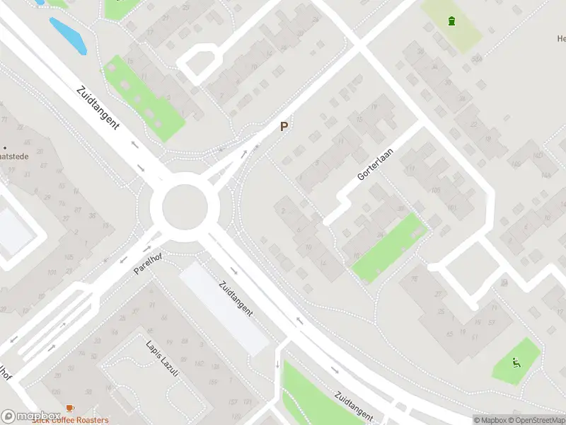 Overlastmelding Gorterlaan in Heerhugowaard gesloten