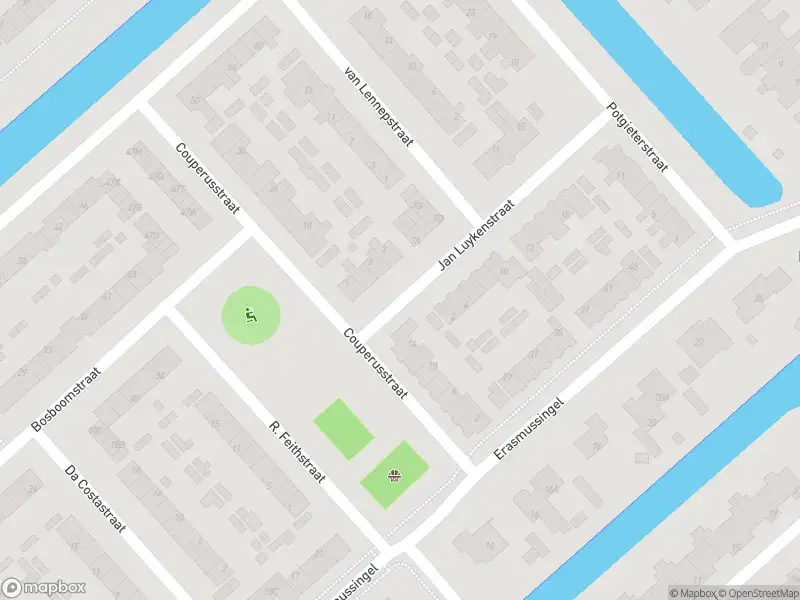 Ambulance met gepaste spoed naar de Jan Luykenstraat in Heerhugowaard