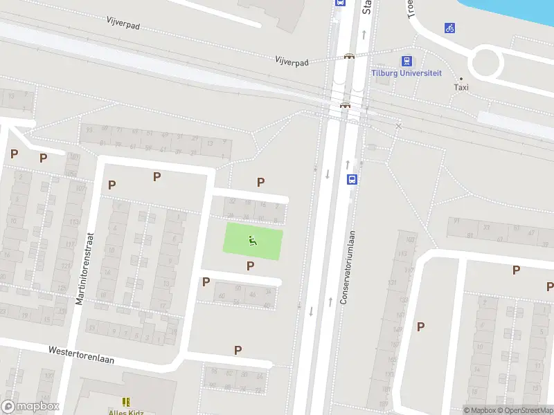 Anonieme overlastmelding Schreierstorenstraat in Tilburg gesloten