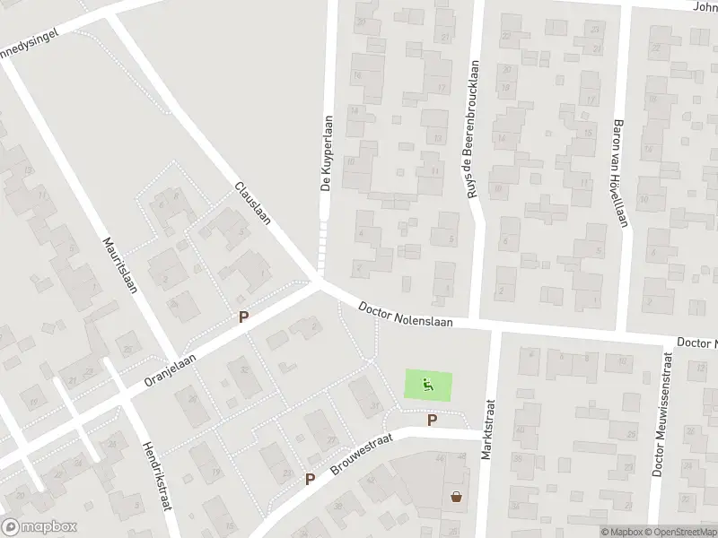 Overlastmelding De Kuyperlaan in Melick