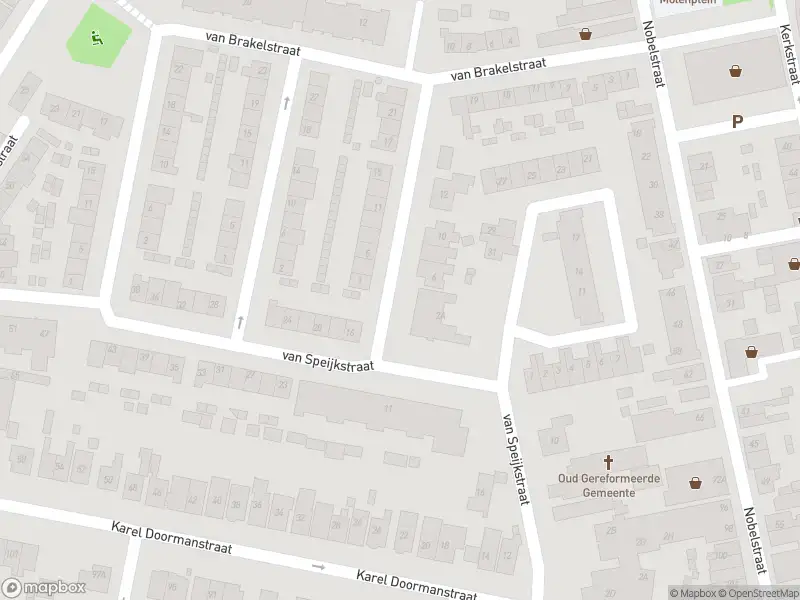 Overlastmelding Kortenaerstraat in Oud-Beijerland gesloten