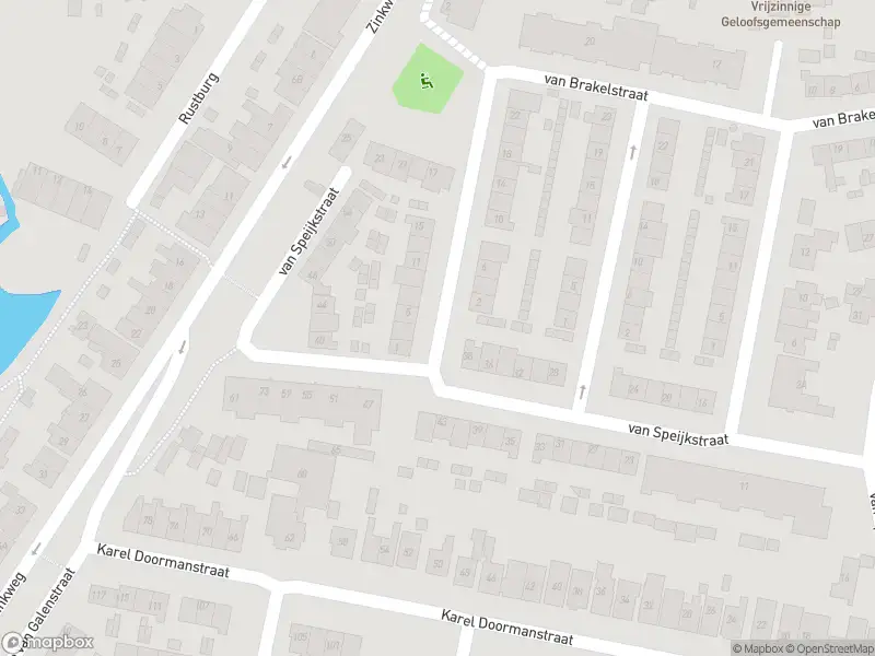 Overlastmelding Evertsenstraat in Oud-Beijerland gesloten