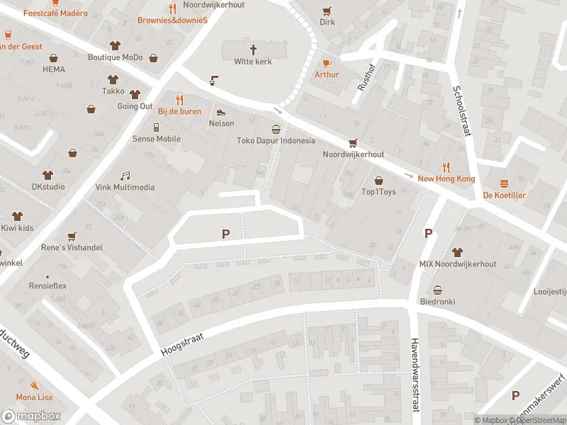 Overlastmelding Landbouwplein in Noordwijkerhout gesloten