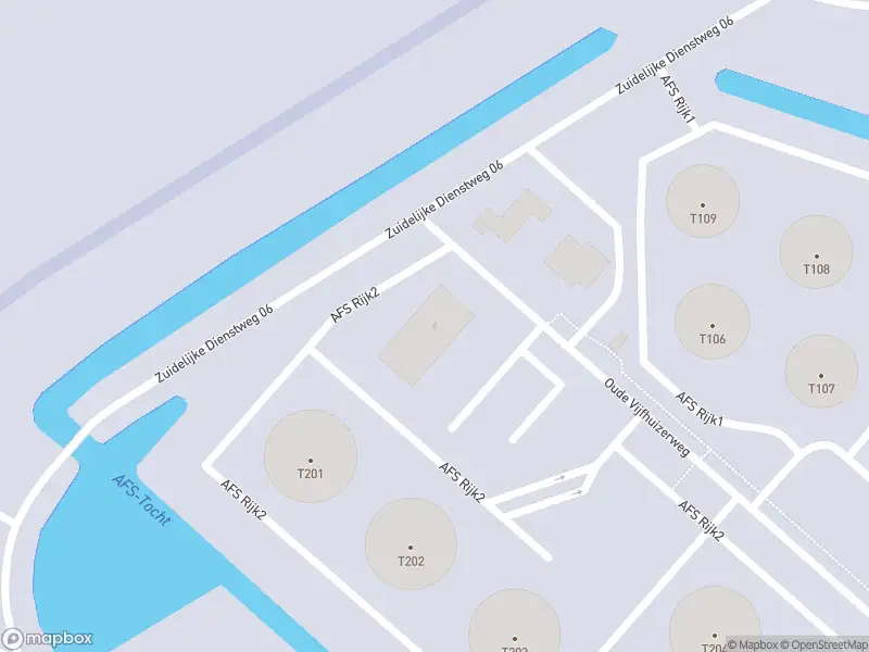 Brandweer met grote spoed naar de Oude Vijfhuizerweg in Schiphol