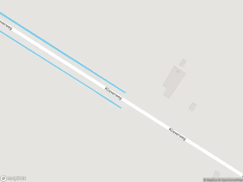 Overlastmelding Klieverweg in Slootdorp gesloten