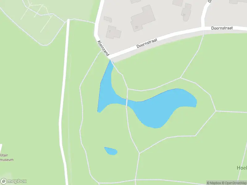 Ambulance met grote spoed naar de Wierstraat in Hoek van Holland