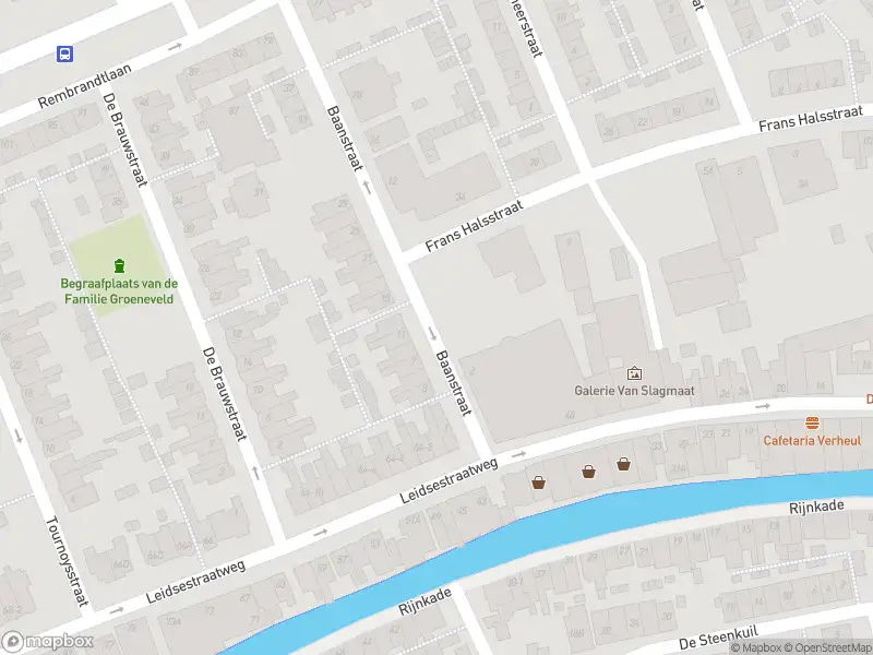 Brandweer met grote spoed naar de Baanstraat in Woerden vanwege reanimatie