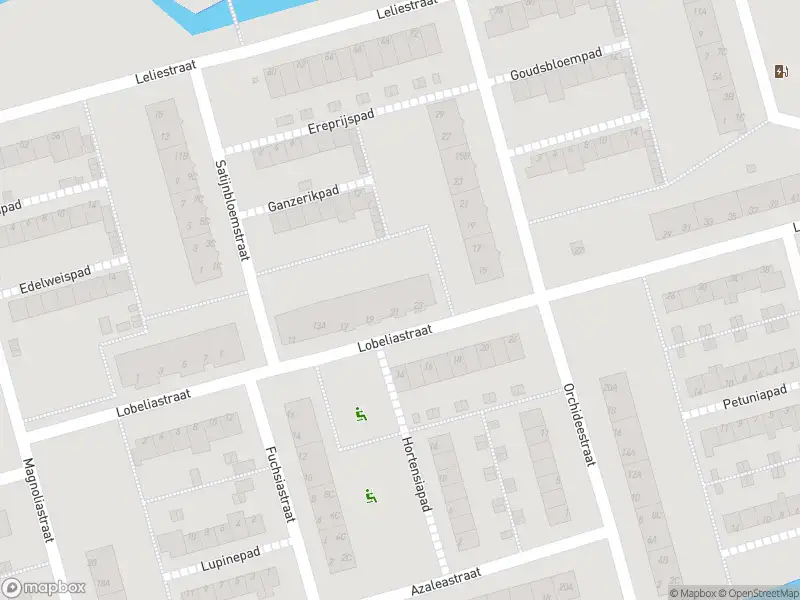 Besteld ambulance vervoer naar de Lobeliastraat in Spijkenisse