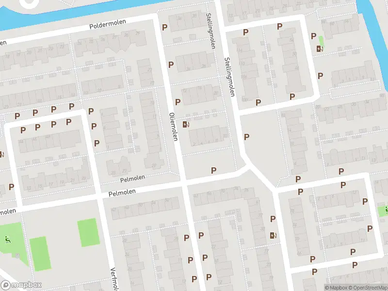 Besteld ambulance vervoer naar de Oliemolen in Maassluis