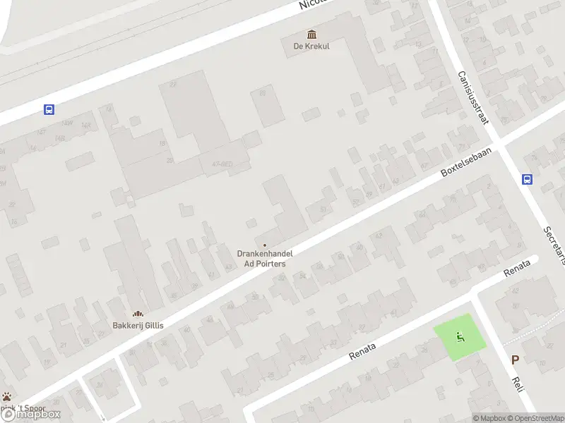 Overlastmelding Boxtelsebaan in Oisterwijk gesloten