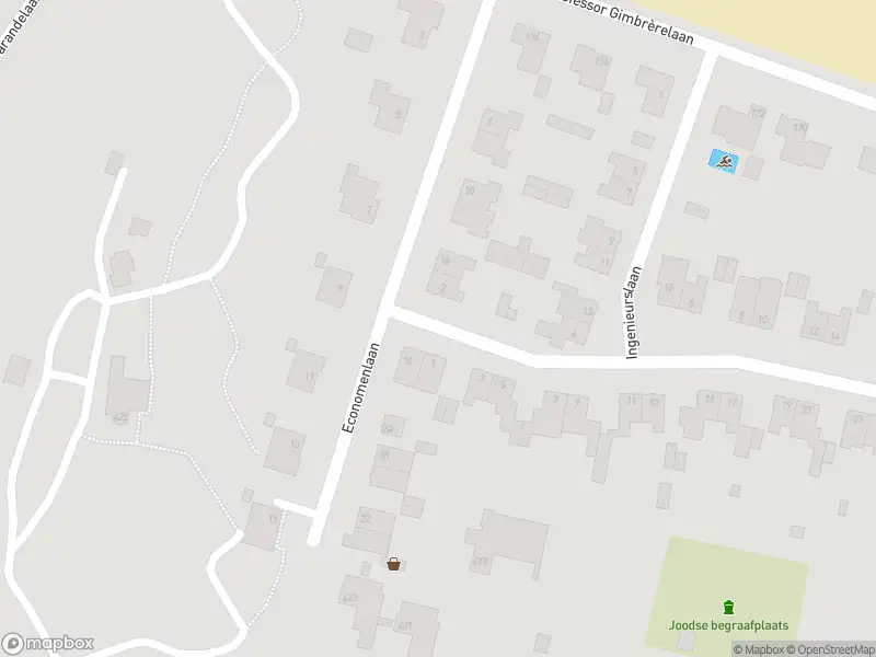 Overlastmelding Juristenlaan in Tilburg gesloten