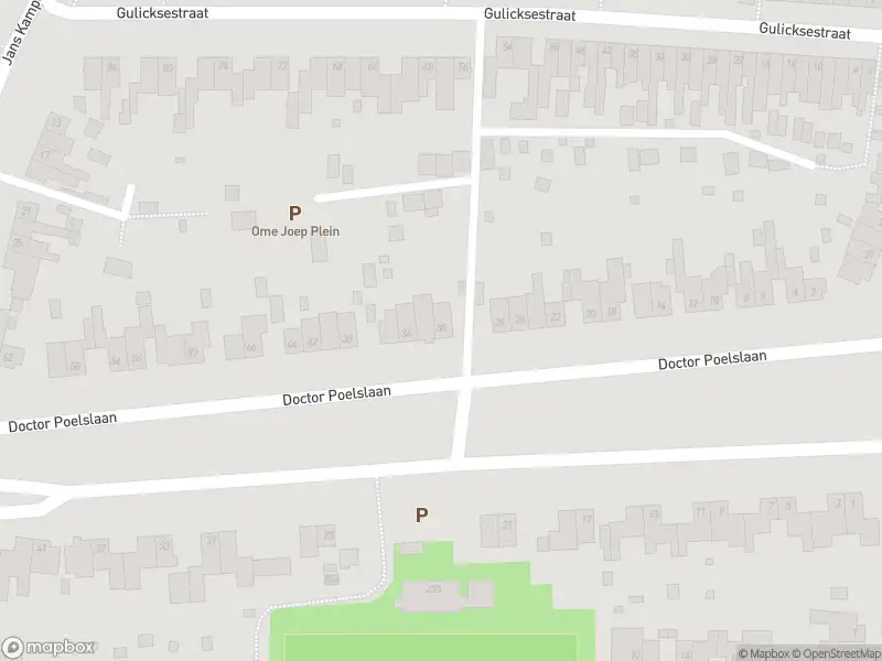 112 melding Overlastmelding Dr. Poelslaan in Sittard