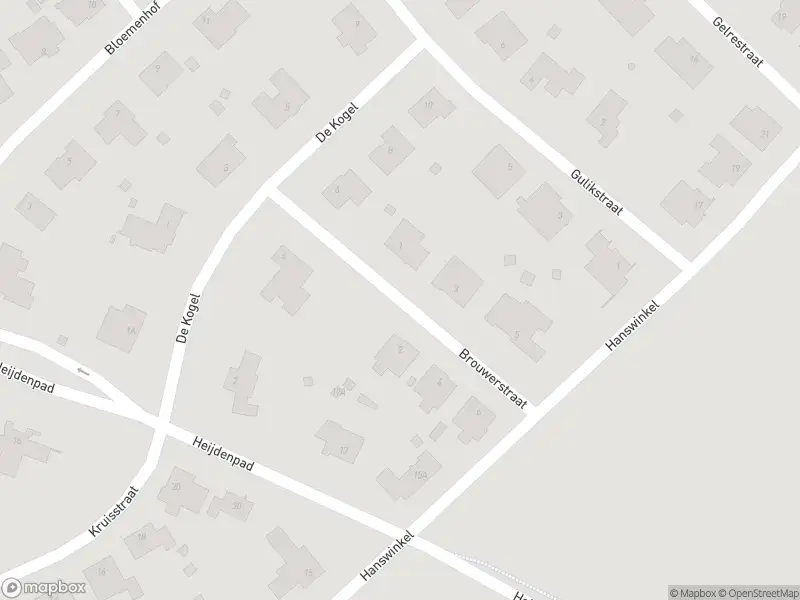 Overlastmelding Brouwerstraat in Munstergeleen gesloten