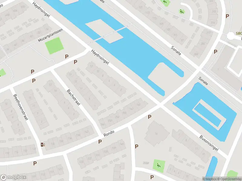 112 melding Overlastmelding Haydnsingel in Sliedrecht gesloten