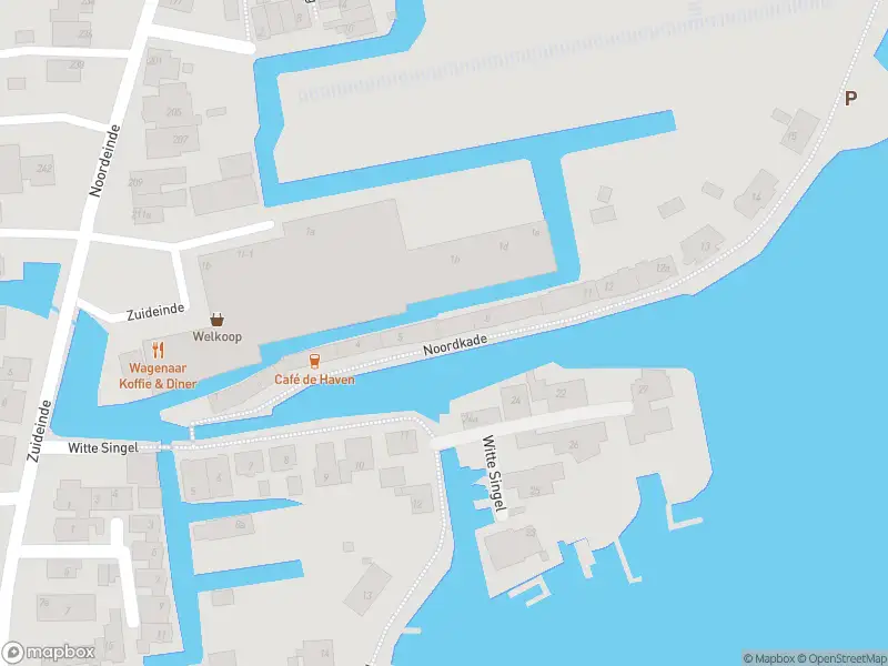 Overlastmelding Noordkade in Roelofarendsveen gesloten