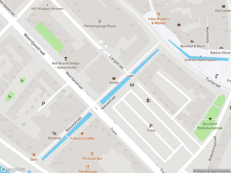 Overlastmelding Langstraat in 6811JA Arnhem