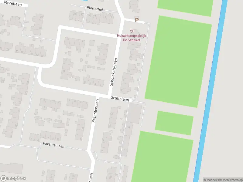 Overlastmelding Scholeksterlaan in Wieringerwaard gesloten