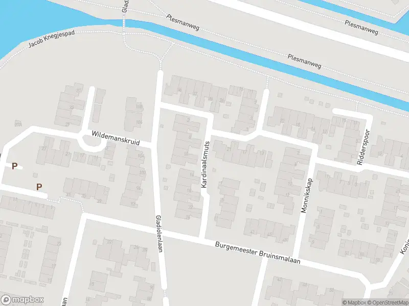 Ambulance met grote spoed naar de Kardinaalsmuts in Beverwijk