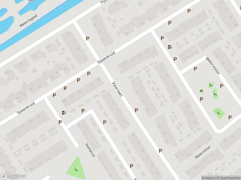 Ambulance met gepaste spoed naar de Valeriaan in Alphen aan den Rijn