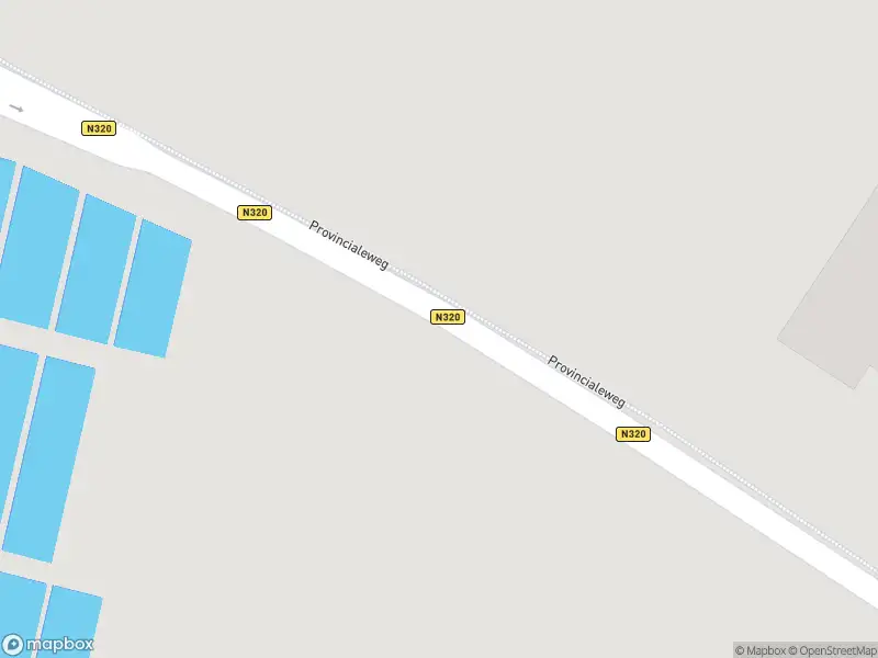 Brandweer met grote spoed naar de Provincialeweg in Maurik vanwege voertuigbrand