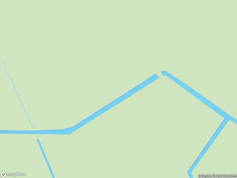 Brandweer met gepaste spoed naar de Oud Huizerweg in Naarden