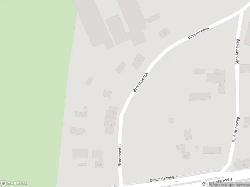 Overlastmelding Broomsedijk in Best gesloten