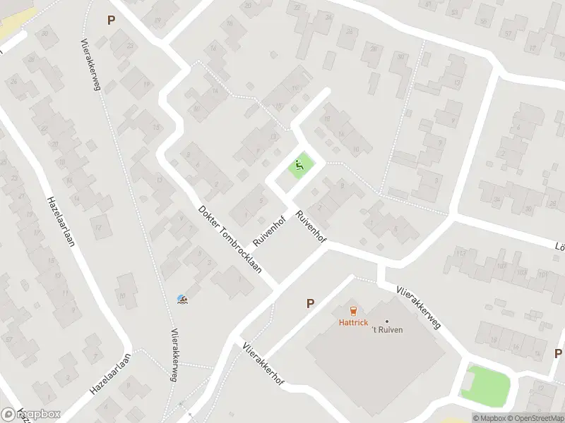 Overlastmelding Ruivenhof in Berkel-Enschot gesloten