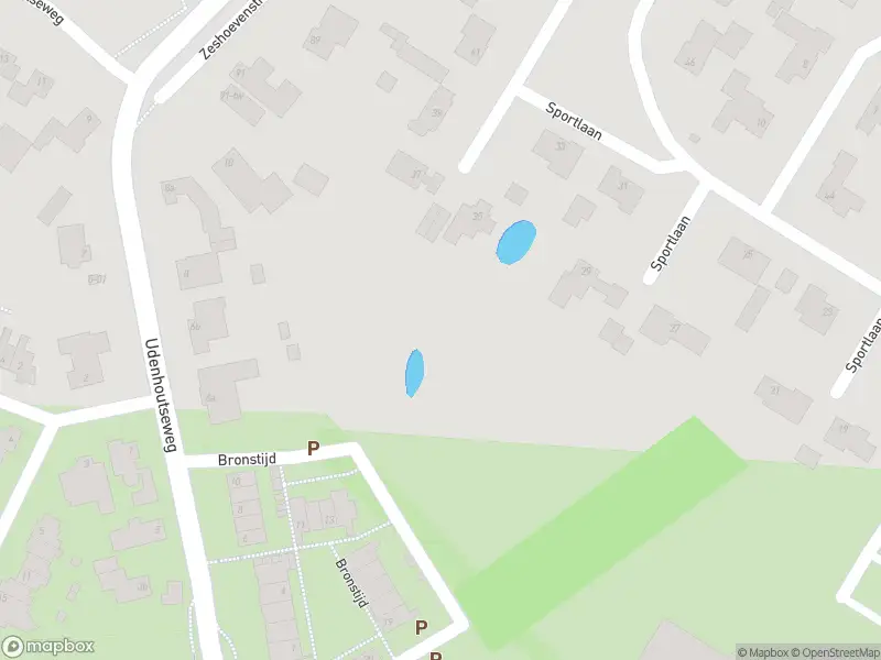 Overlastmelding Koestraat in 5071EE Udenhout