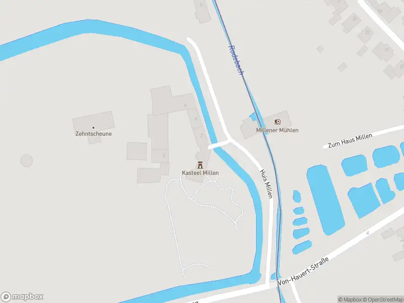 Overlastmelding Huis Millen in Sittard gesloten